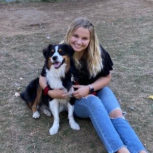 Meet your Posher, Sydney